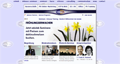 Desktop Screenshot of edulab.de